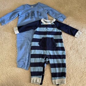 Baby Gap one piece